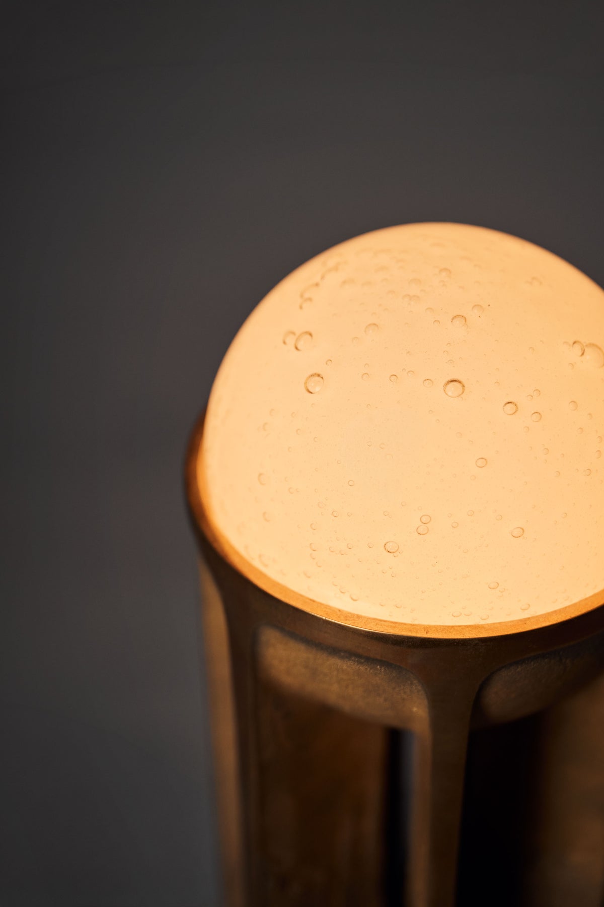 Transfer Lamp